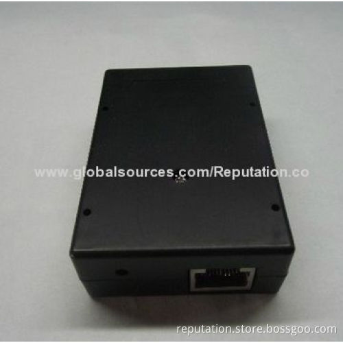 1D Laser Barcode Scanner, Platform Can Use as Fittings for Other Products